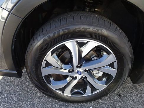 Used 2021 Subaru Outback Limited w/ Popular Package #2 image 39