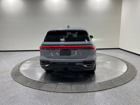 New 2026 Lincoln Nautilus Premier w/ Equipment Group 102A AWD/4WD image 7