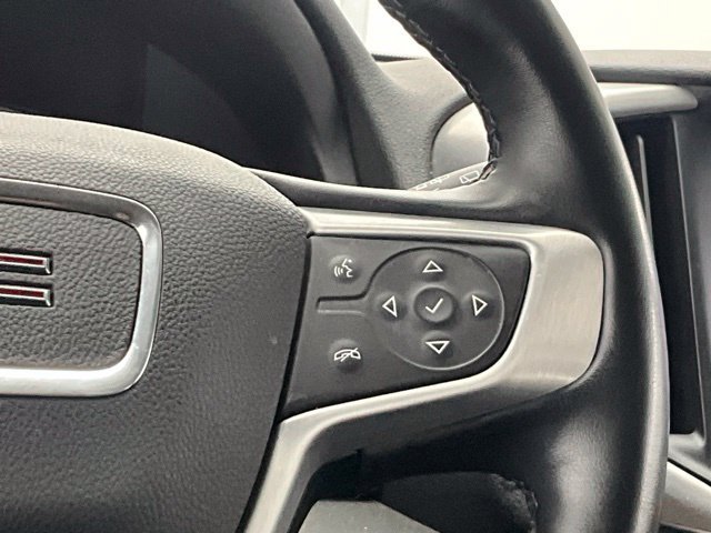 Used 2024 GMC Terrain SLT AWD/4WD image 18