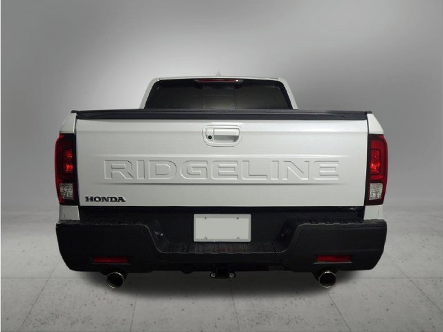 New 2026 Honda Ridgeline RTL image 4