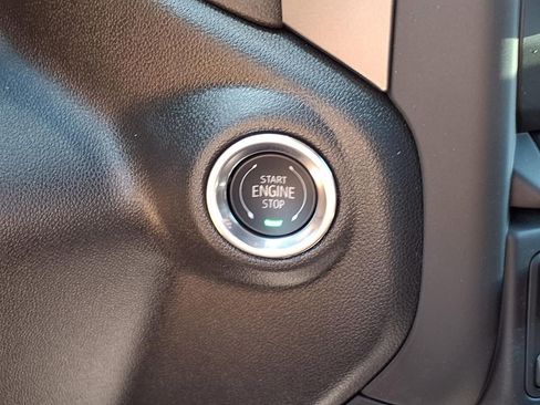 New 2026 Chevrolet Silverado 2500 Custom w/ Custom Convenience Package image 17