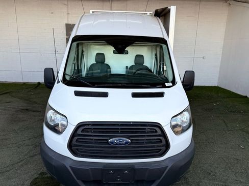 Used 2018 Ford Transit 350 148 High Roof Extended image 6