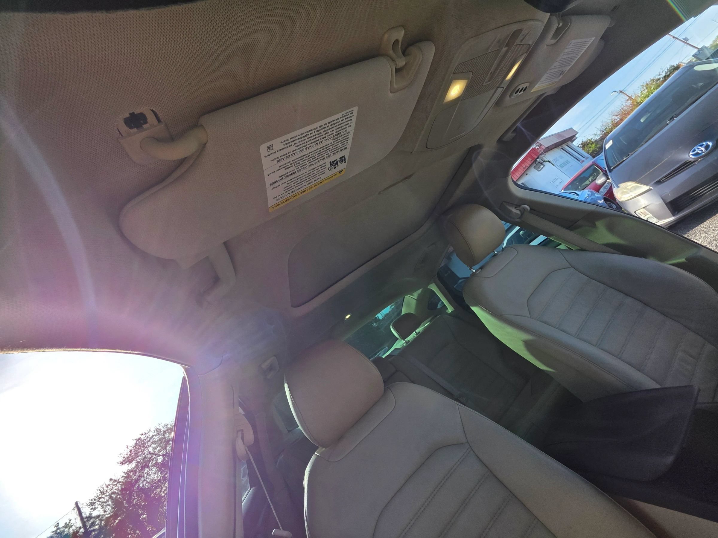 Used 2013 Ford Fusion SE FWD image 21