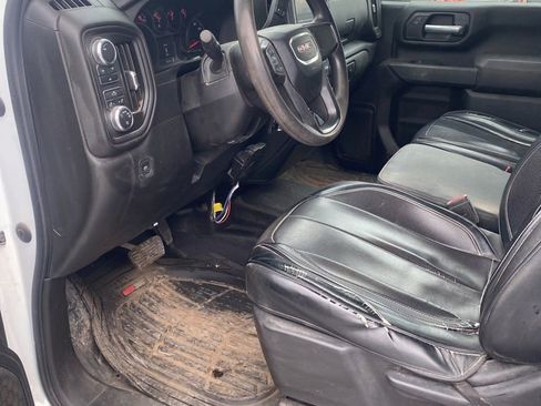 Used 2021 GMC Sierra 3500 Base w/ Convenience Package image 37