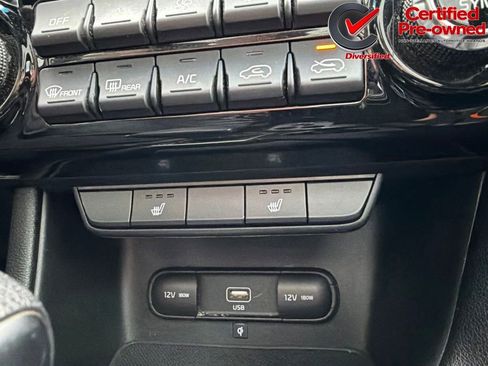 Used 2020 Kia Sportage S w/ S Premium Package FWD image 64
