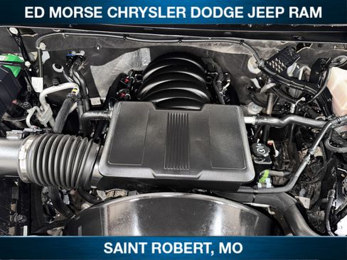 Used 2022 Chevrolet Silverado 2500 Custom w/ Gooseneck/5TH Wheel Package image 14