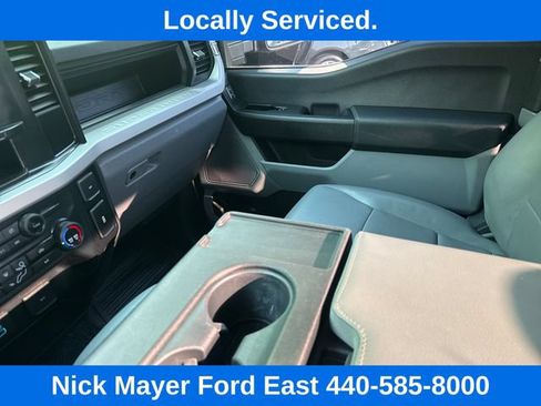 Used 2023 Ford F250 XL w/ XL Chrome Package AWD/4WD image 28