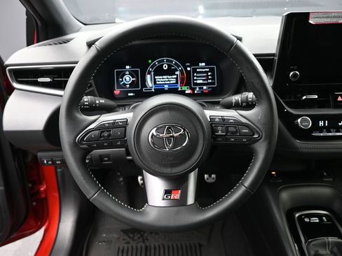 Used 2023 Toyota Corolla GR image 15