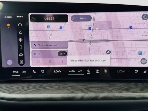 New 2026 Audi Q5 Prestige AWD/4WD image 27