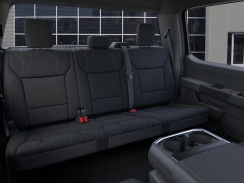 New 2026 Ford F150 STX w/ F-150 LOBO Package image 11