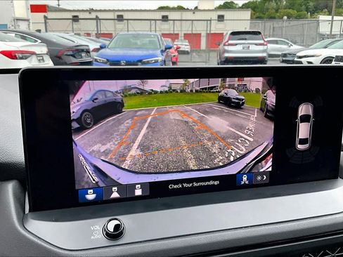 Used 2023 Honda Accord EX-L image 25