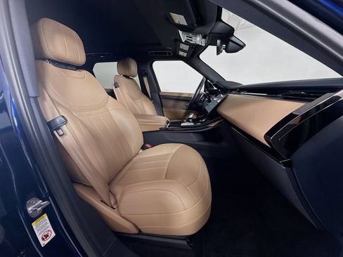 Certified 2023 Land Rover Range Rover Sport SE AWD/4WD image 30