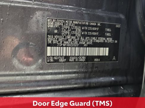 Certified 2025 Toyota RAV4 XLE image 41