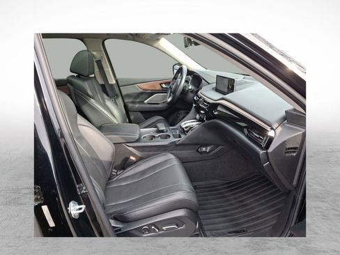 Used 2022 Acura MDX SH-AWD w/ Technology Package image 10