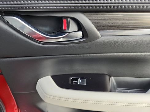 Used 2023 MAZDA CX-5 AWD 2.5 S w/ Premium Plus Pkg image 32