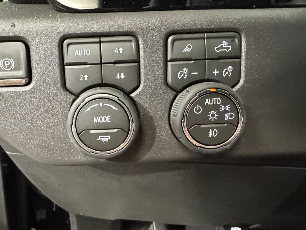 New 2026 Chevrolet Silverado 1500 RST w/ RST All Star Premium Package AWD/4WD image 23