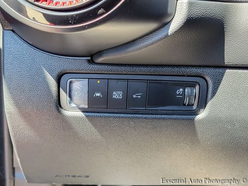 Used 2024 Chevrolet Equinox EV RS FWD image 14