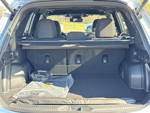 New 2026 Subaru Forester Premium image 13