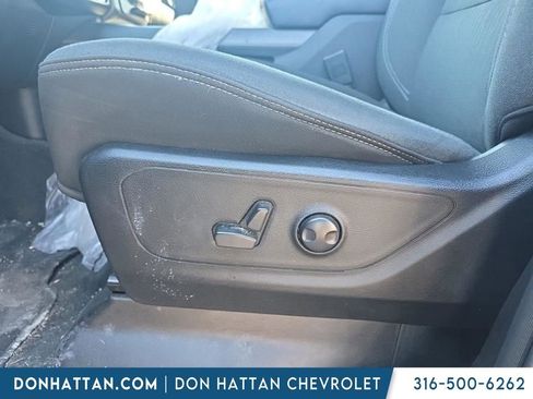 Used 2022 RAM 1500 Big Horn image 3