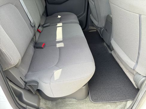 Used 2018 Nissan Frontier SV w/ Value Truck Package image 28