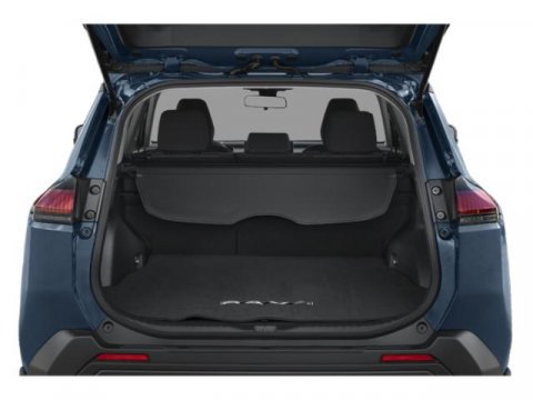 New 2026 Toyota RAV4 LE FWD image 10