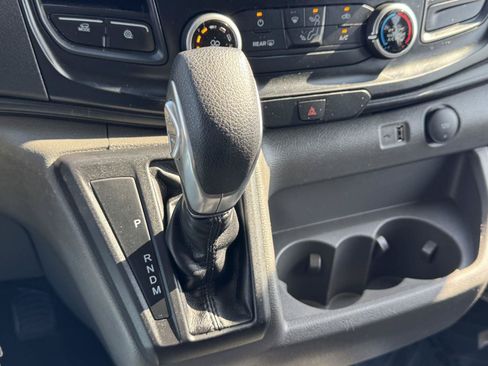 Used 2024 Ford Transit 250 Low Roof w/ Exterior Upgrade Package RWD image 24
