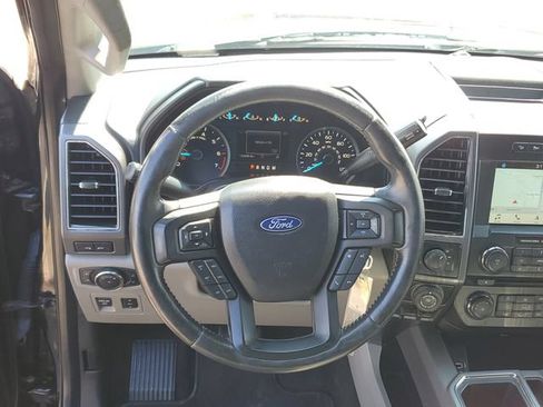 Used 2018 Ford F150 XLT w/ Equipment Group 302A Luxury AWD/4WD image 13
