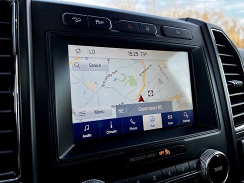 Used 2020 Ford Expedition Limited image 45