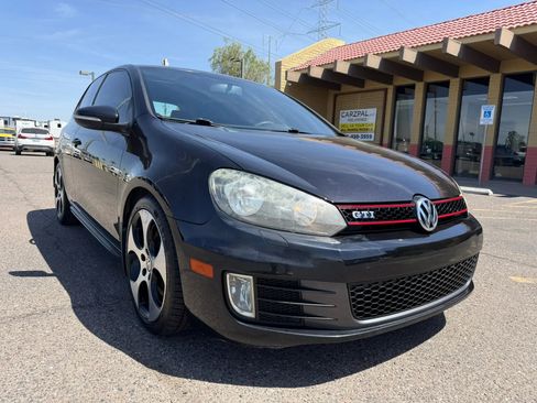 Used 2011 Volkswagen GTI 2.0T 2-Door FWD image 14