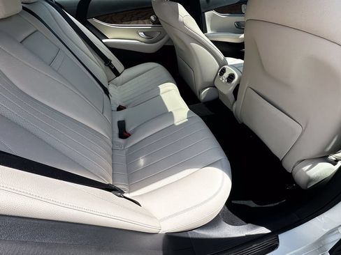 Certified 2023 Mercedes-Benz E 350 Sedan image 18