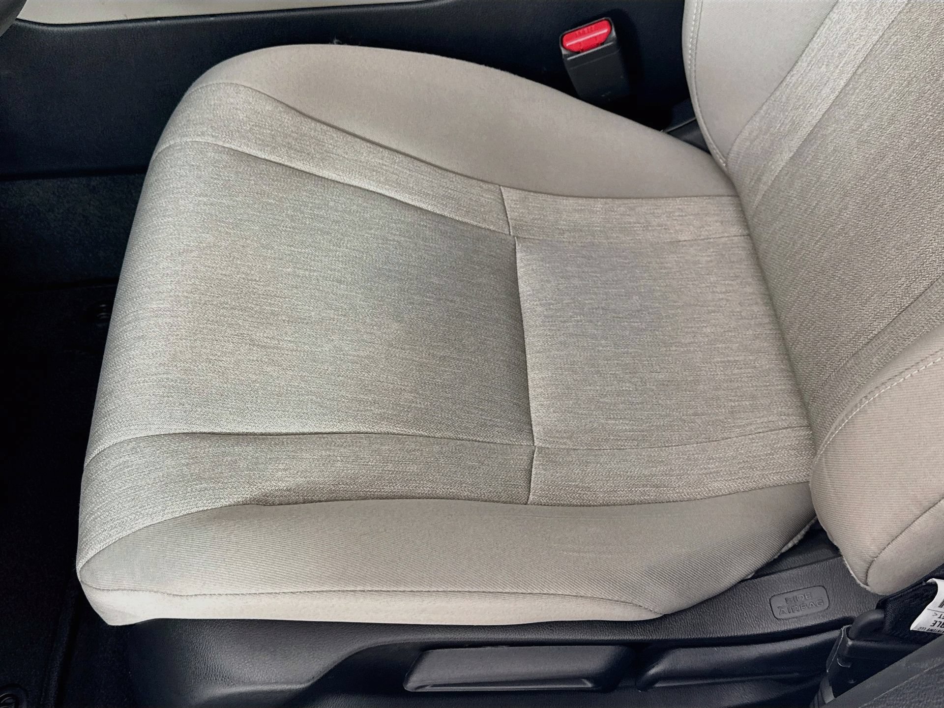 Used 2025 Honda Accord LX image 18