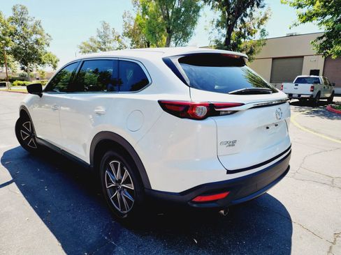 Used 2019 MAZDA CX-9 Touring image 6