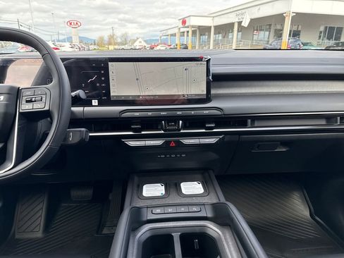 New 2027 Kia Telluride EX X-Line AWD/4WD image 24