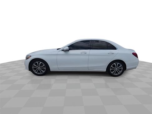 Used 2017 Mercedes-Benz C 300 Sedan image 5