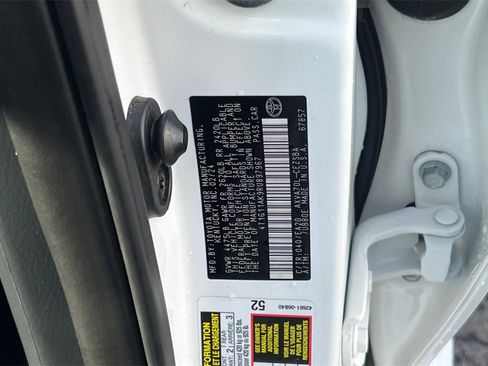 Certified 2024 Toyota Camry SE image 29