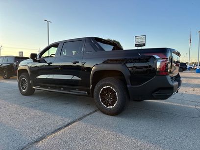 New 2026 Chevrolet Silverado EV Trail Boss w/ Plus Package