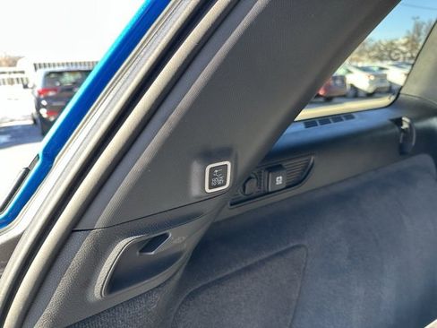 Used 2023 Jeep Grand Cherokee Overland w/ Luxury Tech Group IV image 10