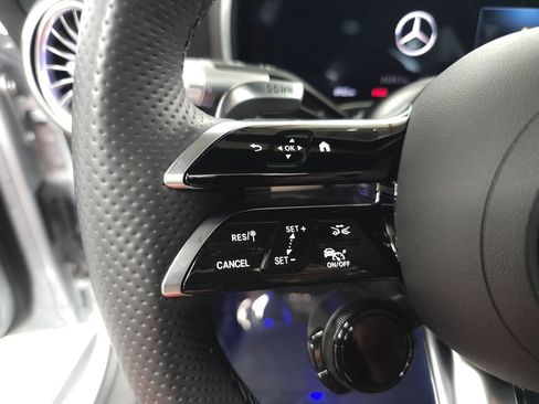 Used 2024 Mercedes-Benz AMG GT 55 image 11