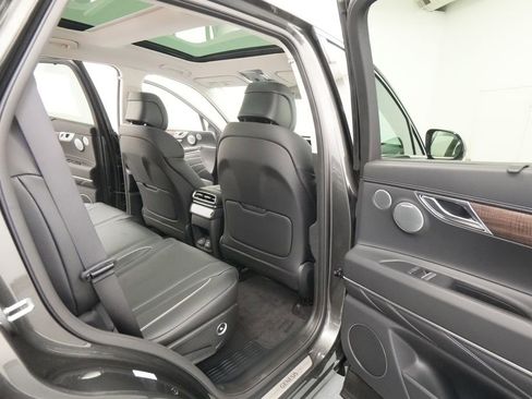 New 2026 Genesis GV80 3.5T Advanced image 33