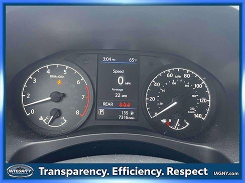 Certified 2025 Nissan Altima 2.5 S image 24