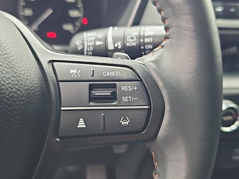 Used 2024 Honda CR-V Sport image 17