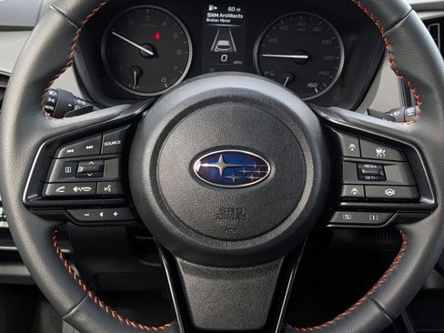 Used 2024 Subaru Crosstrek 2.5i Limited AWD/4WD image 25