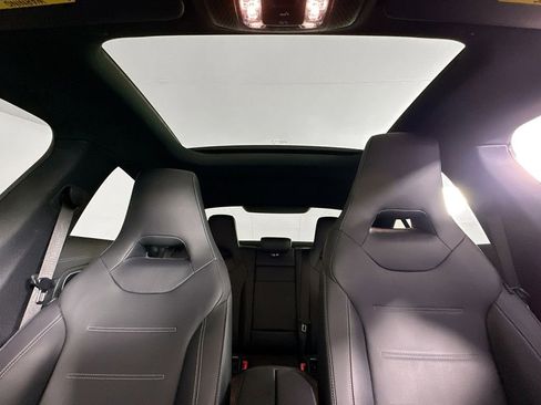 Certified 2023 Mercedes-Benz CLA 35 AMG 4MATIC image 21