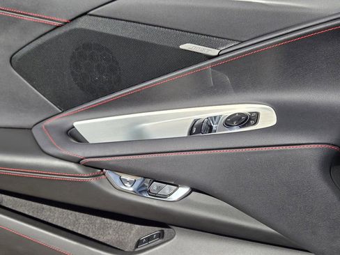 Used 2023 Chevrolet Corvette Stingray Coupe w/ 1LT image 30