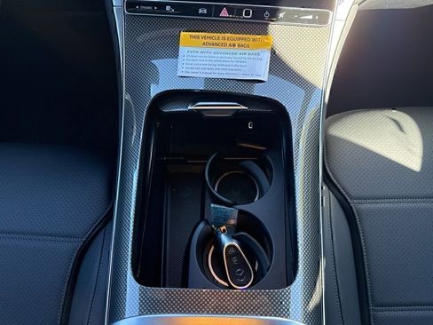Certified 2026 Mercedes-Benz GLC 300 4MATIC image 23