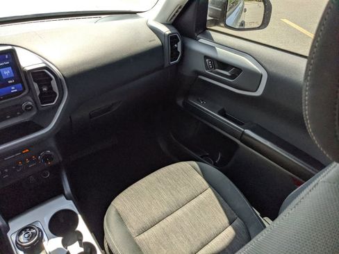 Used 2023 Ford Bronco Sport Big Bend image 18