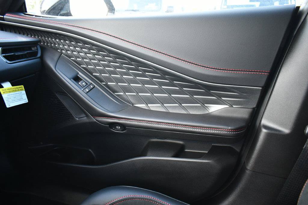 New 2026 Dodge Charger R/T w/ Performance Handling Group AWD/4WD image 21