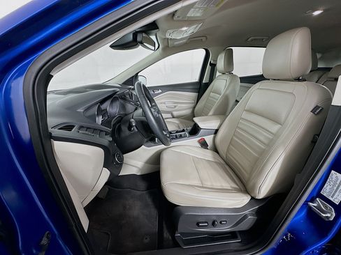 Used 2019 Ford Escape SEL AWD/4WD image 13