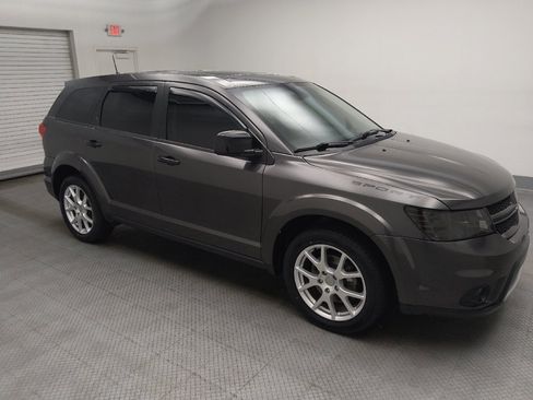 Used 2019 Dodge Journey GT w/ Nav & Sun Group AWD/4WD image 11
