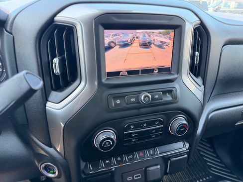 Used 2024 Chevrolet Silverado 1500 Custom w/ Rally Edition AWD/4WD image 24